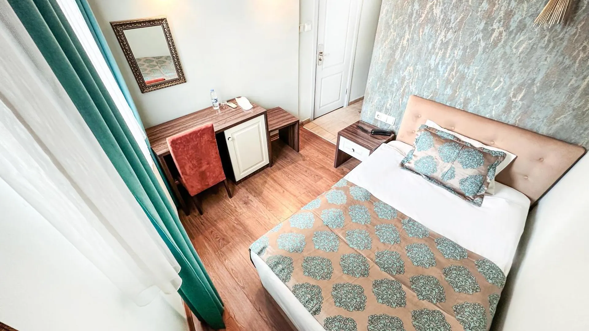 Sagiroglu Otel Trabzon 2*,  Törökország