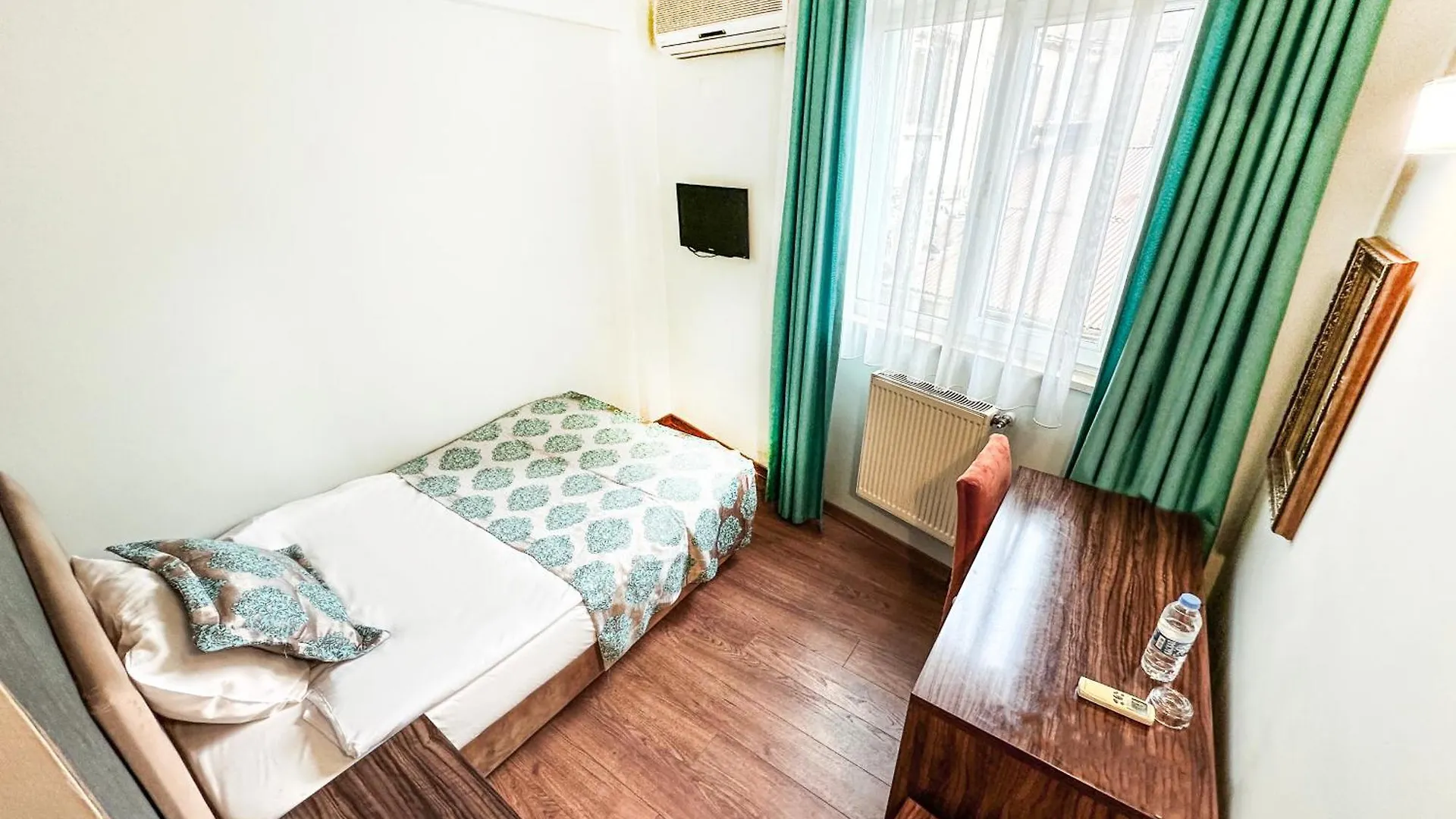 Szálloda Sagiroglu Otel Trabzon
