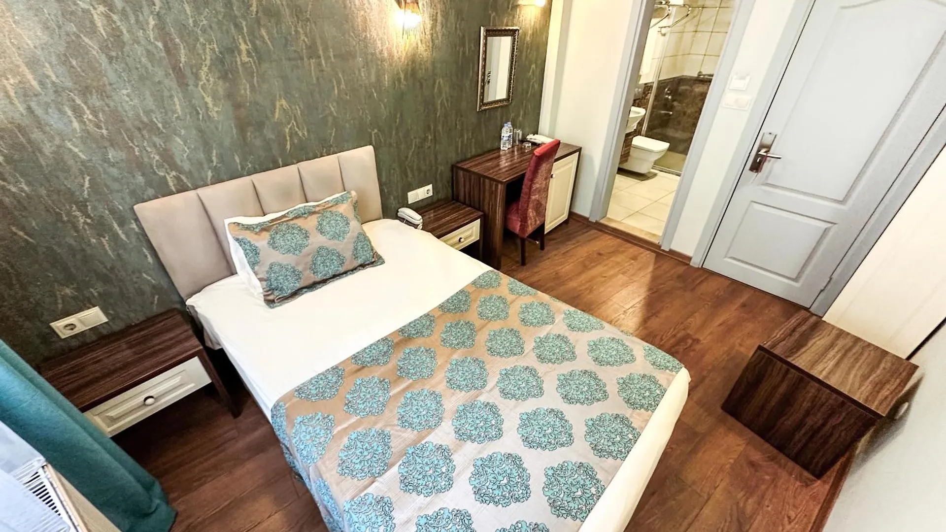 Sagiroglu Otel Trabzon Szálloda