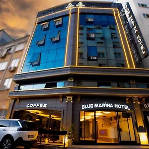 Blue Marina & فندق